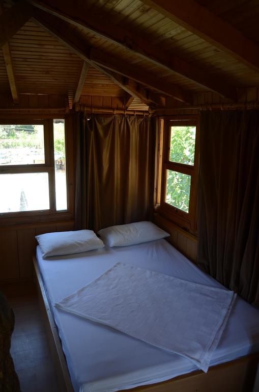 Gorge Club Hotel Saklikent Kamer foto